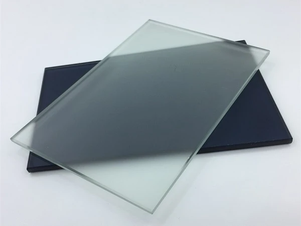 Acid frosted glass Acid frosted glass