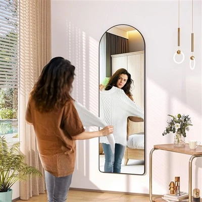 מהו הגודל הטוב ביותר עבור מראה באורך מלא-? מדריך למימדים סטנדרטיים ופתרונות מ...